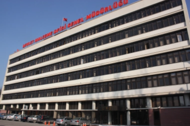 Aydın'ın arıtma tesislerine DMO jeneratör alacak