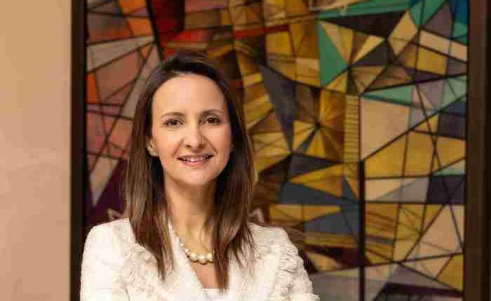 Vestel’de Duygu Badem Uylukçuoğlu’na yeni görev