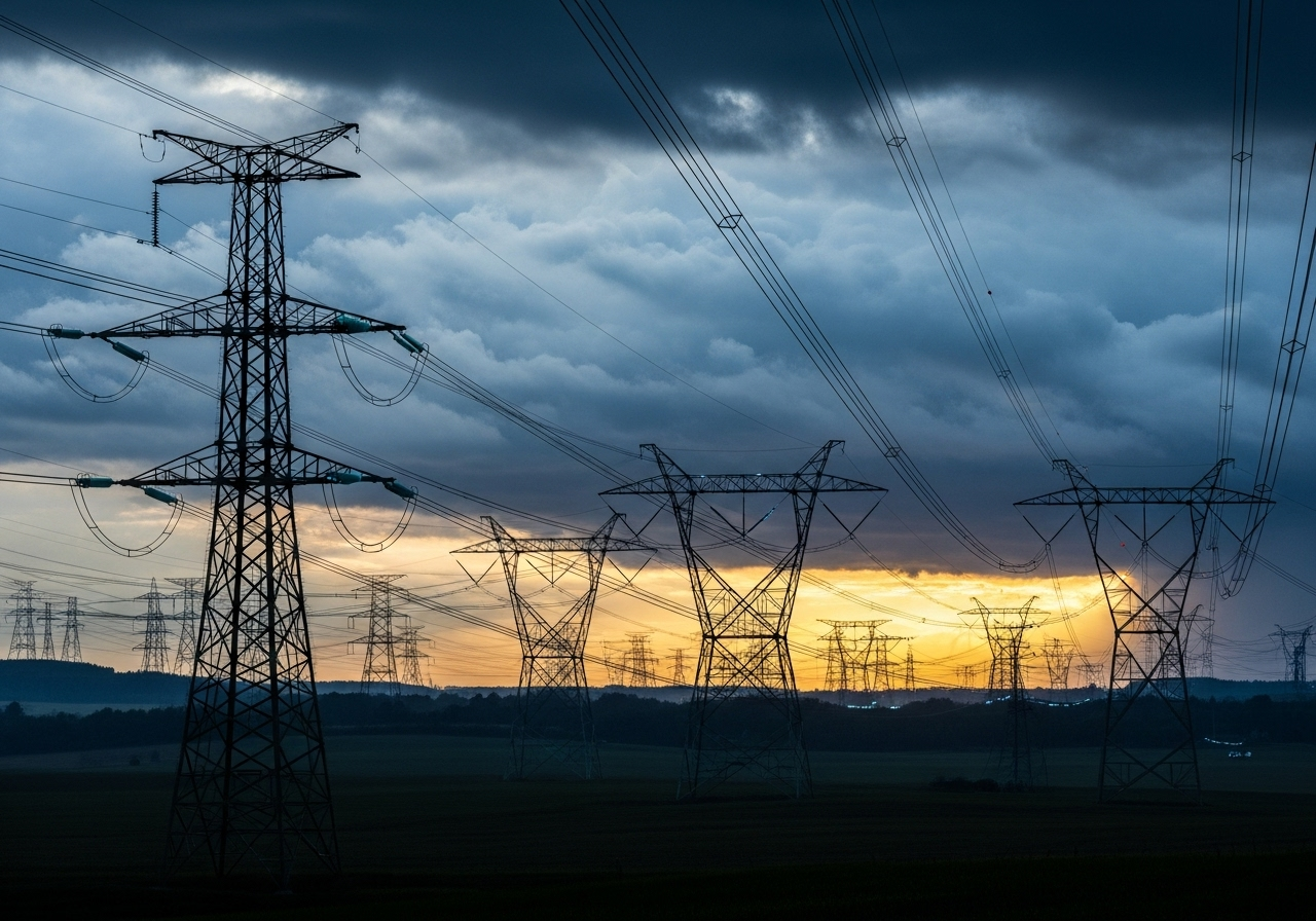 Spot elektrik fiyatı 26.09.2025 için 2365.42 TL