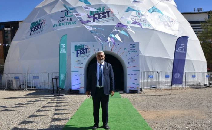 Siirtte elektrik altyapısına 2,5 milyar TL yeni yatırım