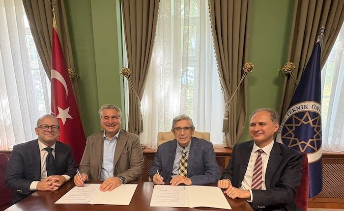 Plastik geri dönüşünde sanayi - sivil toplum iş birliği