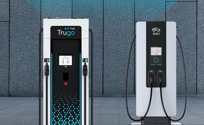 Eşarj ve Trugo roaming iş birliği 81 ilde hizmette