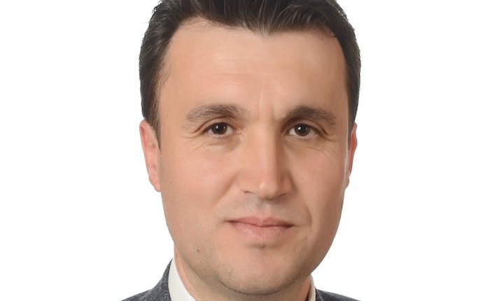 Aksa Düzce Ereğli Doğalgaz'a yeni Müdür: Evren Tepelioğlu