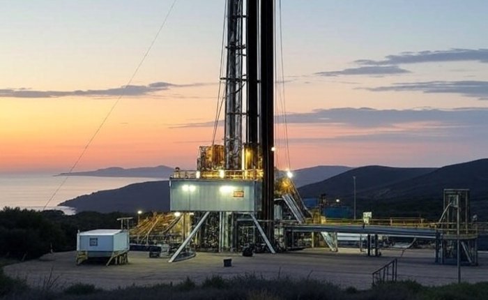 Bursa’da Arar Petrol'e arama izni çıkmadı