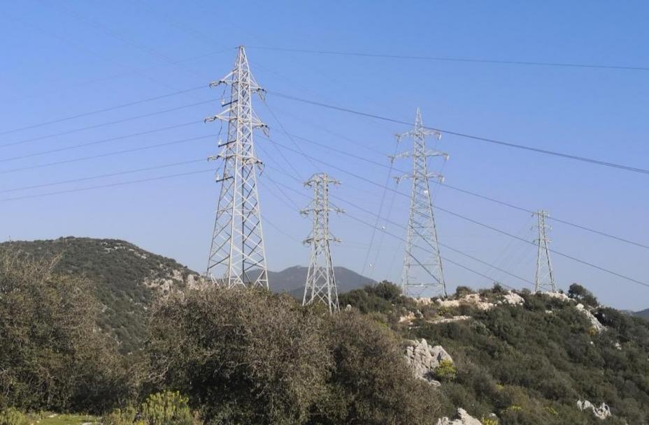 Spot elektrik fiyatı 29.09.2025 için 3072.72 TL