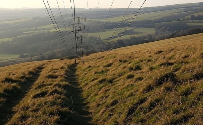 Spot elektrik fiyatı 04.10.2025 için 2367.69 TL