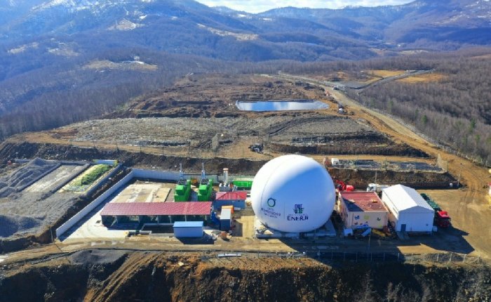 Ordu Büyükşehir Belediyesi enerji santrali işletmesini ihale ediyor