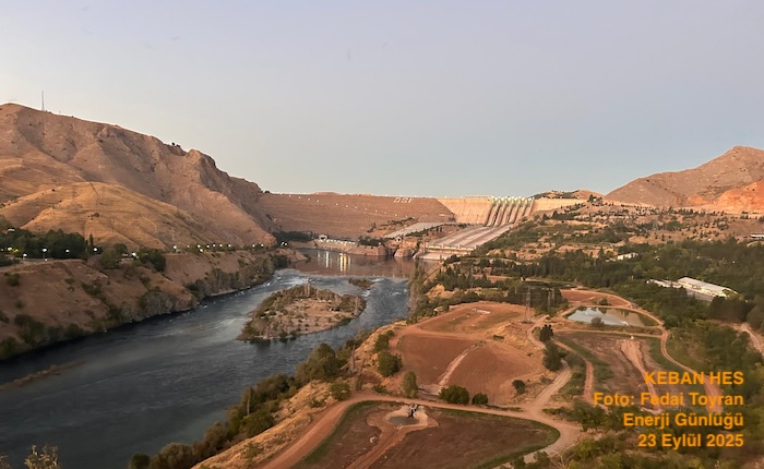 Rüzgâr Eylül’de elektrik üretimi için daha hızlı esti 