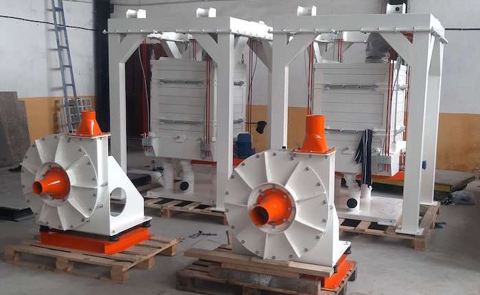 Bolat Makina, Mersin’de tarım makinalarına motor üretecek