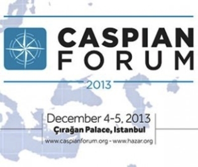 Hazar yeniden ticaret merkezi olabilir