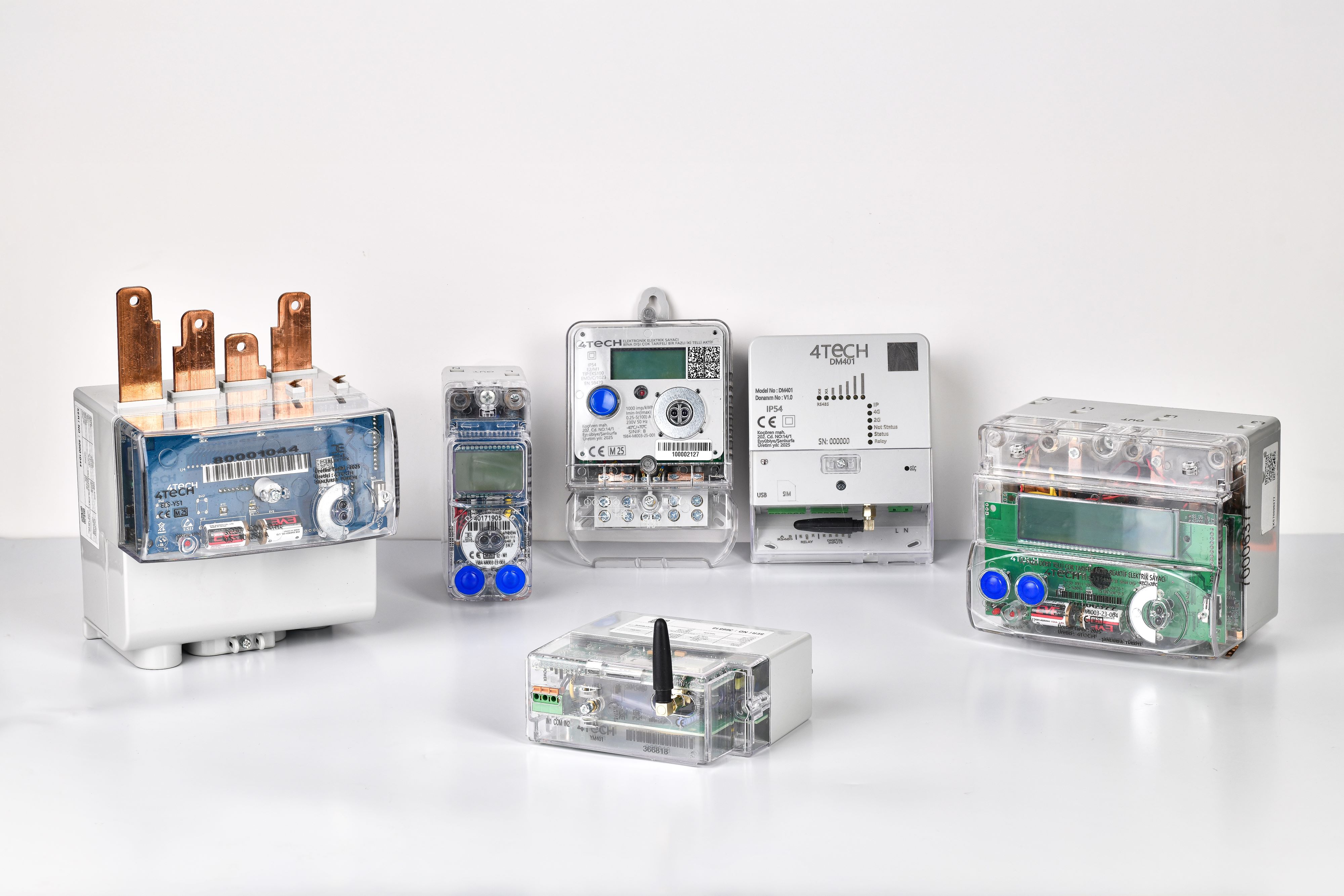 Dicle Elektrik kayıp-kaçakla yeni sayaçlarla mücadele edecek