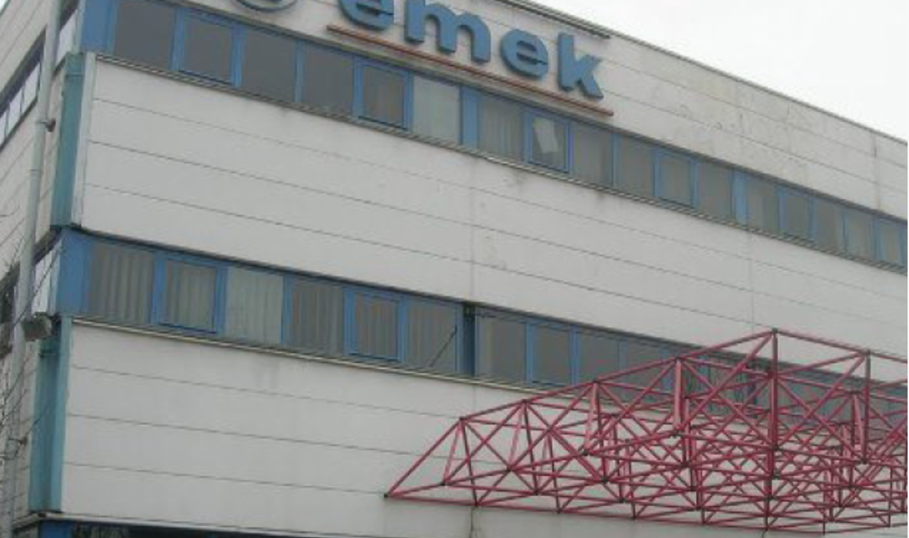 Emek Elektrik, TEİAŞ'tan 132 milyon liralık trafo ihalesi aldı