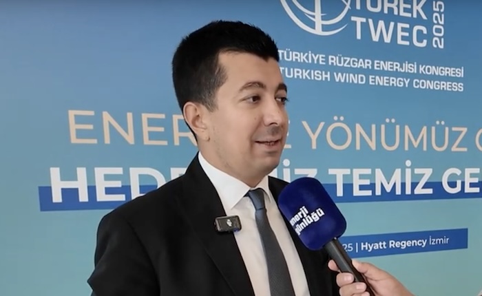 Volkan Yiğit: Yeni elektrik yatırımları tavana takılacak