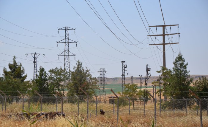 Spot elektrik fiyatı 19.11.2025 için 2810.55 TL