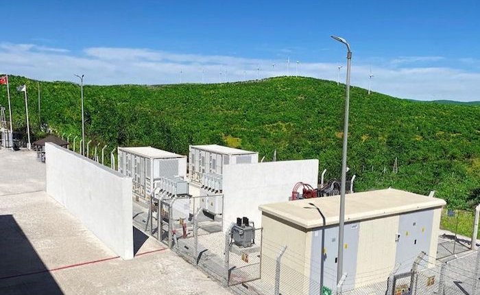 Polat Enerji, Soma RES ile entegre çalışan EDS’yi kurdu