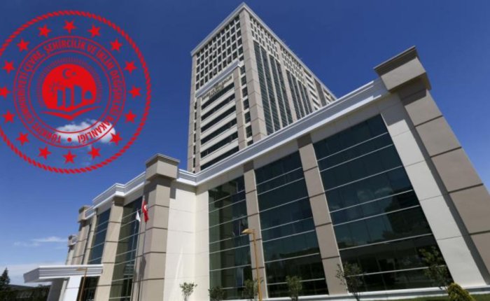 İklim dirençli şehirler projesi için çevre uzmanı aranıyor