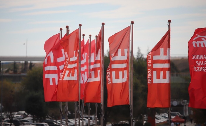 Enerji sektörünün nabzı İstanbul'da atıyor: EIF