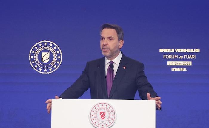 Bayraktar: Enerji verimliliğinde insanlarımızı bilinçlendirmek çok önemli