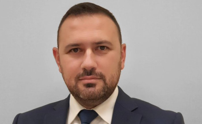 Akenerji’de üst düzey atama: Harun Taş üretimden sorumlu GMY