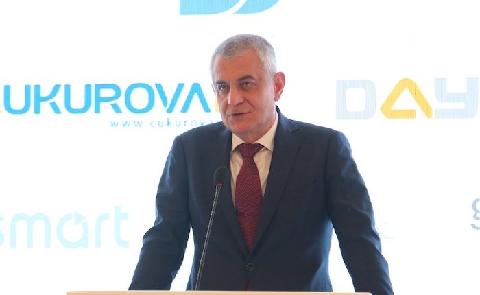 Ankara İç Tesisat Buluşmaları gerçekleştirildi