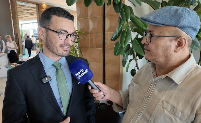 Erol: Elektrik üretenin en güçlü silahı depolama