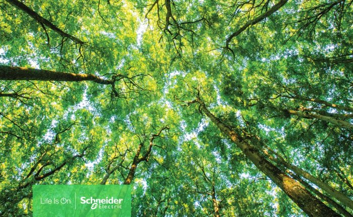 Schneider Electric’in Evreux merkezi “Sustainability Lighthouse” seçildi