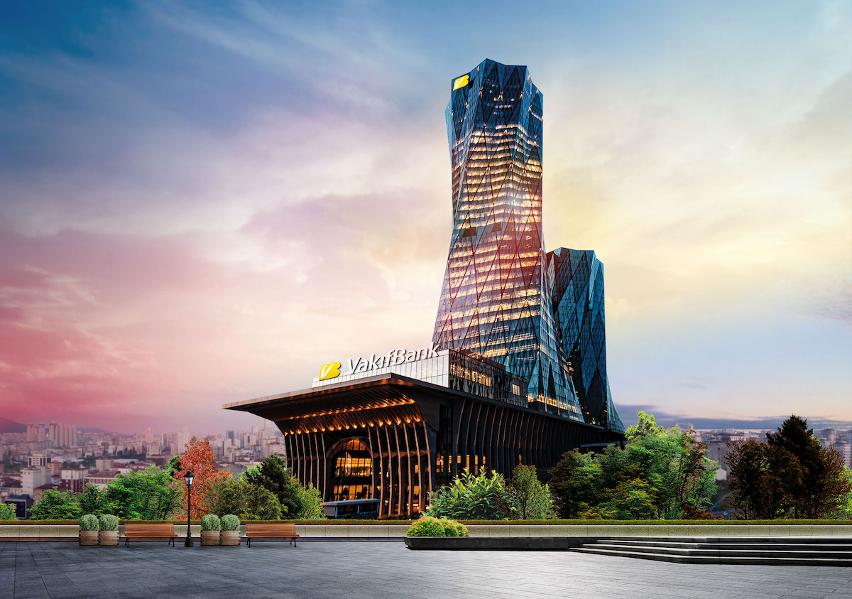 VakıfBank’tan KOBİ’lere yeşil dönüşüm kredisi