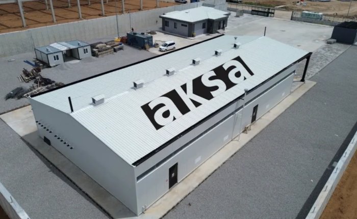 Aksa Sivas Doğalgaz'ın 2025 ve 2026 yatırım tavanı yükseltildi