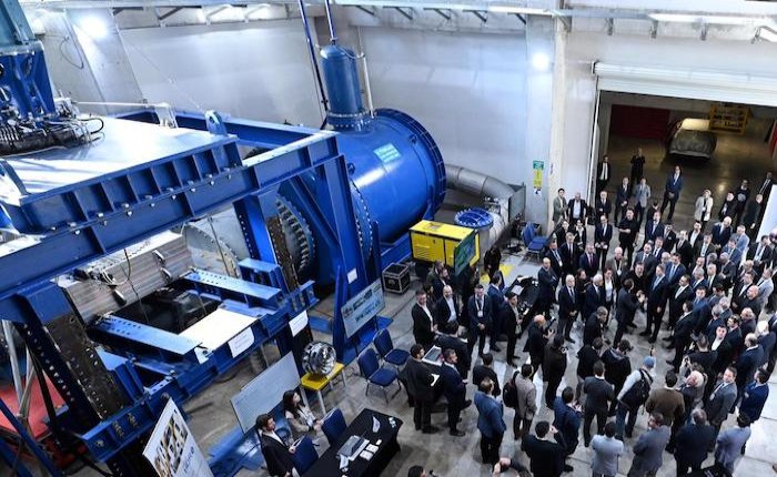 Bayraktar: Pompaj Depolamalı Santraller üzerinde çalışıyoruz