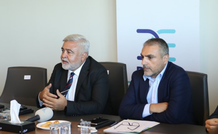 Dicle Elektrik kaçak oranını yüzde 76'dan yüzde 37'ye düşürdü