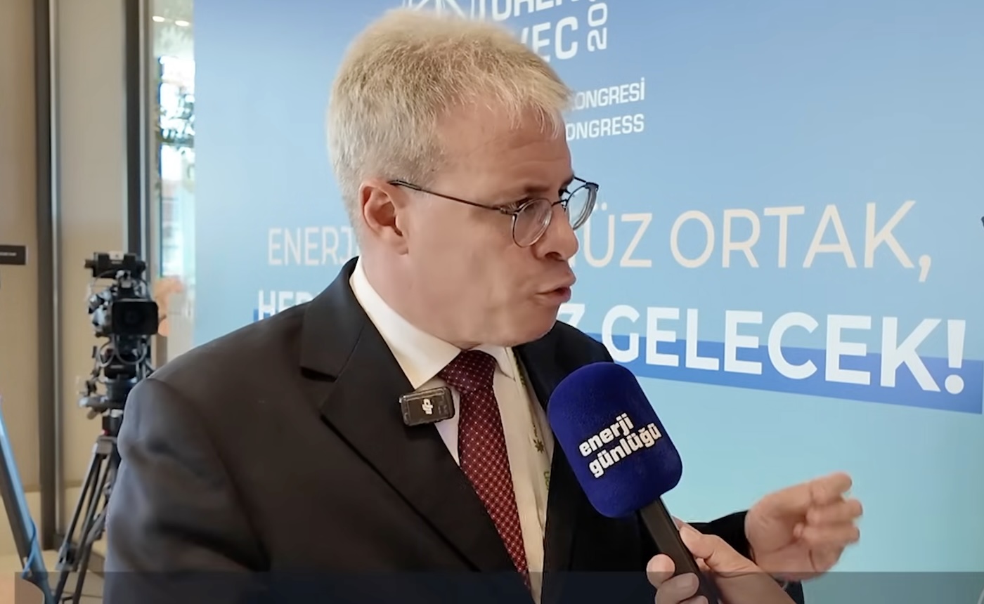 Eksim’den Ukrayna ve Gürcistan’a yeni yatırımlar