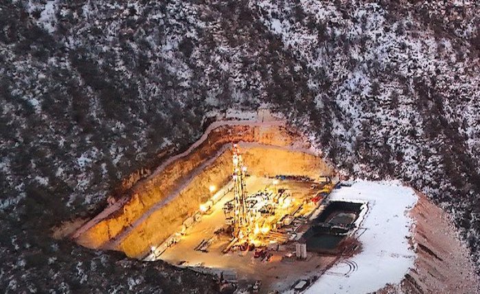 TPAO Diyarbakır Sur’da petrol arayacak  