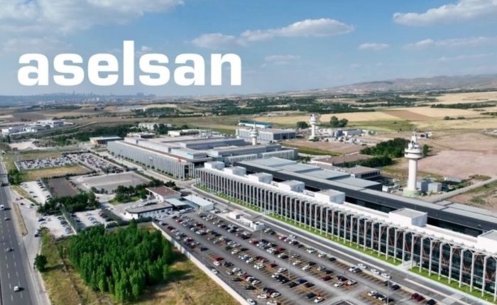 Aselsan'ın Niğde'deki 20 MW'lık güneş santraline ÇED muafiyeti