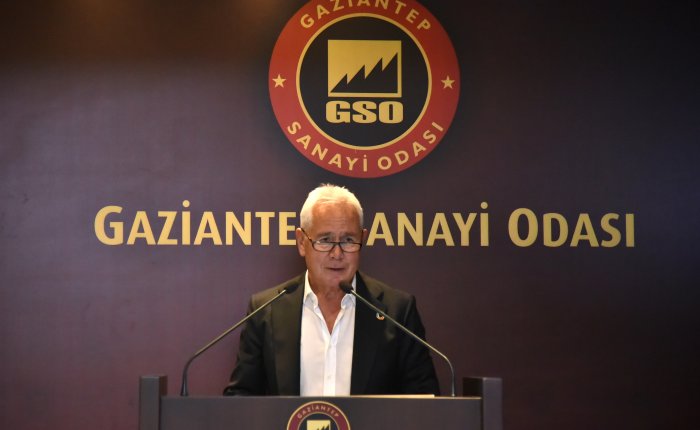 UN Global Compact Başkanı Dördüncü: Enerji verimliliği büyümenin anahtarı