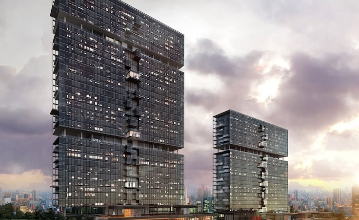 Astroenergy ve Chint’in Ankara ofisi açıldı