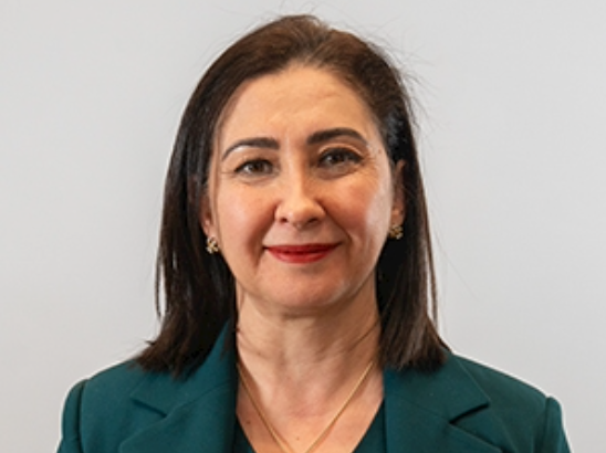 GÜNSİFED Başkanı Aşnük: Etik değerler dönüşümün temeli