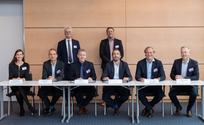 Siemens, Airbus'ın ABD ve İngiltere tesislerini karbonsuzlaştıracak