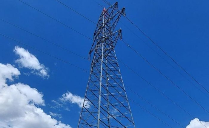 Spot elektrik fiyatı 18.10.2025 için 2998.27 TL