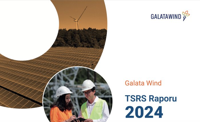 Galata Wind'den 6 milyarlık orman yangını riski senaryosu