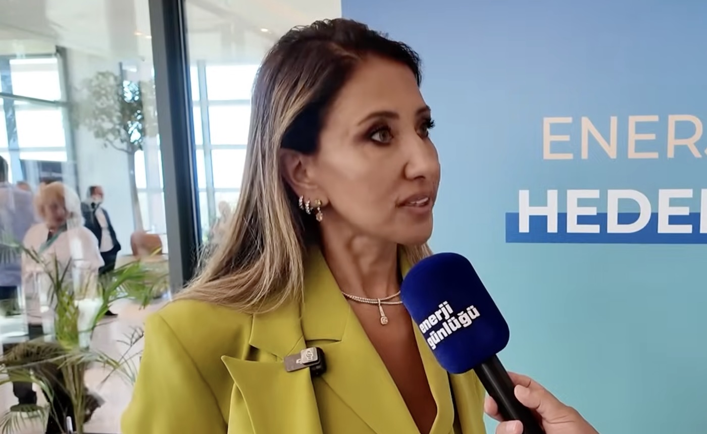 Enerjide yenilenebilir ve depolamaya EBRD desteği