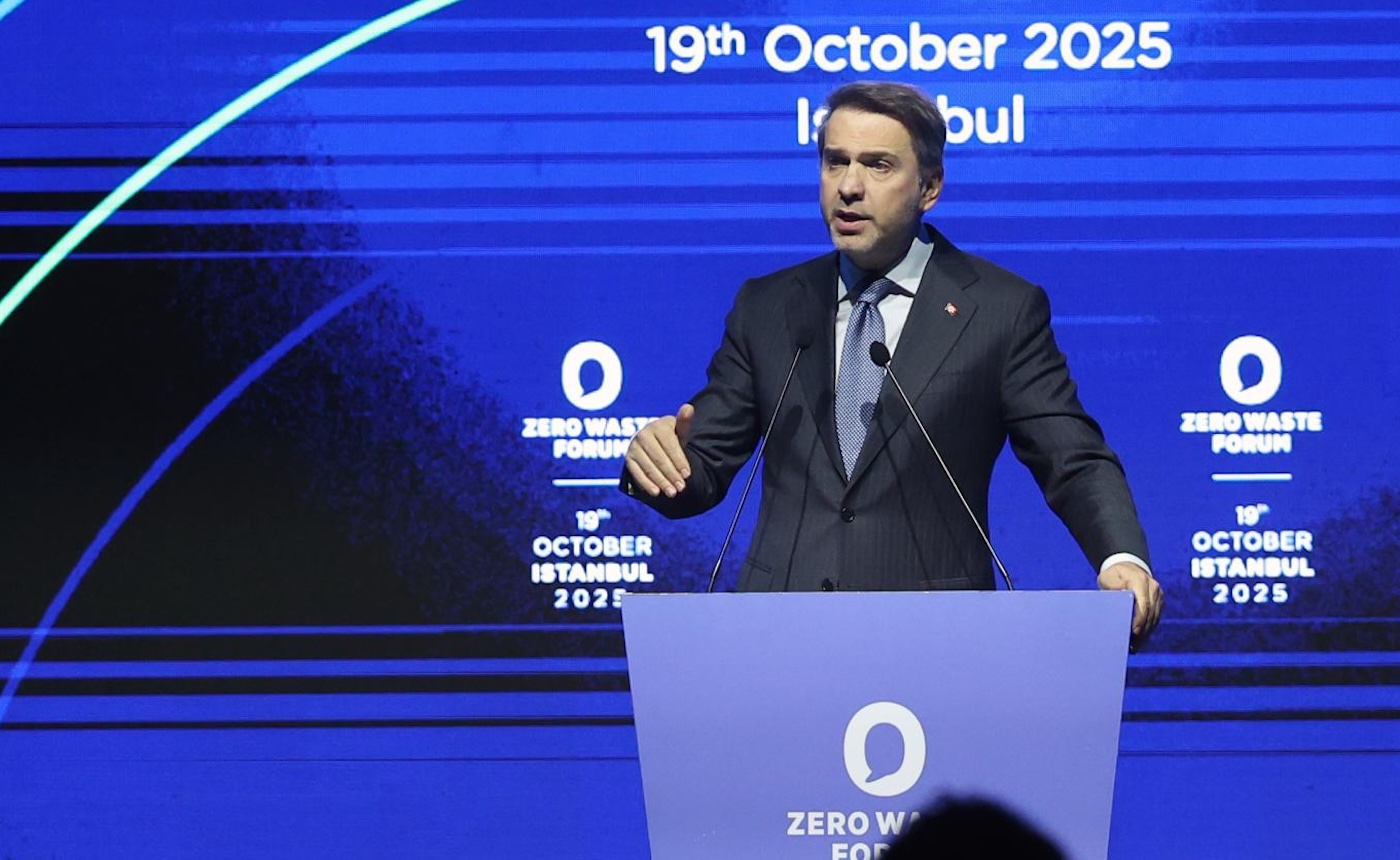 Türkiye 5 GW’lik elektrolizör kapasitesi hedefliyor