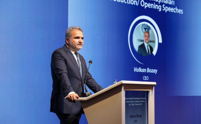 Kalsine kil teknolojisi çimento sektörünün karbon ayak izini azaltıyor