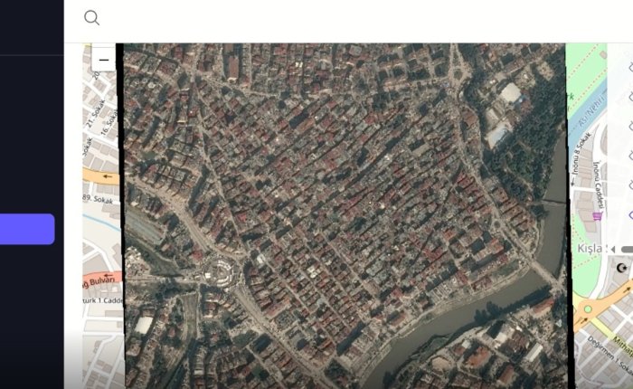 BEDAŞ'tan  deprem sonrası müdahale için yerli yazılım