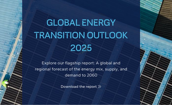 2060’a kadar güneşin yüzde 47’si depolama ile birlikte çalışacak