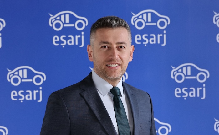 Eşarj istasyonları, müşterisini araç soketinden tanıyacak