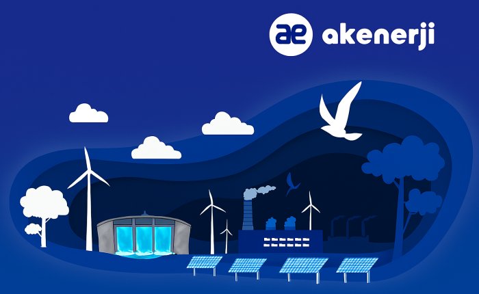 Akenerji: Kuraklıkla HES üretimi yüzde 17 azalabilir