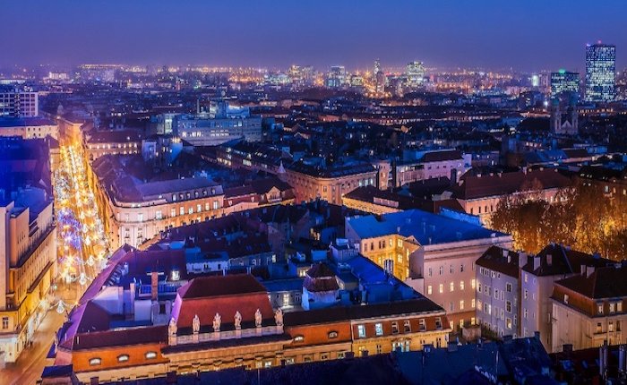 Hırvatistan 60 MW’lık depolama tesisi kuracak