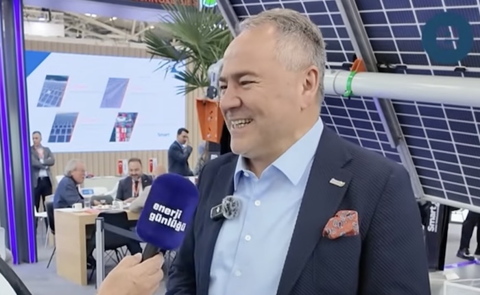 Demirdağ: Güneş hücresinde dünya standartlarını yakaladık