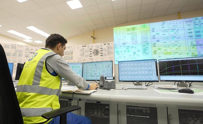 Akkuyu NGS’nin etkin yönetimini sağlayacak ekipmanlar teslim edildi