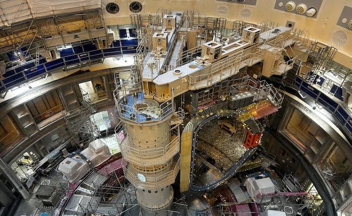 Westinghouse ABD’de nükleer reaktörler kuracak